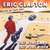 Caratula Frontal de Eric Clapton - One More Car, One More Rider