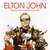 Carátula frontal Elton John Rocket Man (The Definitive Hits)