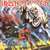 Disco The Number Of The Beast de Iron Maiden