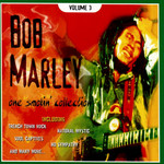 One Smokin' Collection Volume 3 Bob Marley & The Wailers