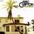Caratula Frontal de Eric Clapton - 461 Ocean Boulevard