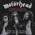 Cartula frontal Motrhead The Essential Noize: The Very Best Of Motorhead