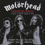 The Essential Noize: The Very Best Of Motorhead Motrhead