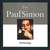 Cartula frontal Paul Simon The Paul Simon Anthology