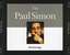 Caratulas Interior Trasera de The Paul Simon Anthology Paul Simon