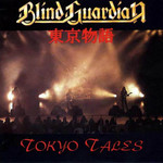 Tokyo Tales Blind Guardian