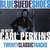 Disco The Best Of Carl Perkins Blue Suede Shoes de Carl Perkins