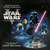 Caratula Frontal de Bso Star Wars V: El Imperio Contraataca