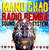 Caratula frontal de Radio Bemba Sound System Manu Chao