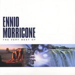 The Very Best Of Ennio Morricone Ennio Morricone