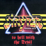 To Hell With The Devil Stryper