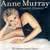 Caratula frontal de Country Croonin' Anne Murray
