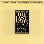 The Last Waltz The Band