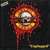 Caratula frontal de Unplugged Guns N' Roses