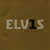 Cartula frontal Elvis Presley Elvis 30 # 1 Hits