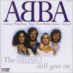 The Music Still Goes On Abba