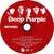 Cartula cd Deep Purple Deep Purple (2000)