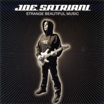 Strange Beautiful Music Joe Satriani