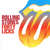 Caratula Frontal de The Rolling Stones - Forty Licks