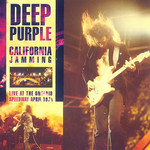 California Jamming - Live 1974 Deep Purple