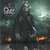 Caratula Frontal de Ozzy Osbourne - Black Rain