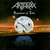 Caratula frontal de Persistence Of Time Anthrax