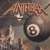 Cartula frontal Anthrax Volume 8 - The Threat Is Real