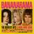 Cartula frontal Bananarama The Greatest Hits & More More More