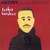 Cartula frontal Luther Vandross Artist Collection