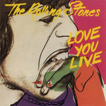 Love You Live The Rolling Stones