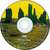 Caratula CD4 de Distillation Wishbone Ash
