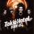 Cartula frontal Tokio Hotel Room 483