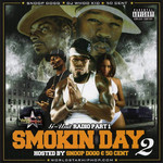 Radio Part 1 - Smokin Day 2 G-Unit