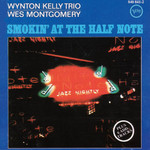 Smokin' At The Half Note Wes Montgomery