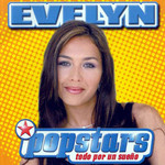 Popstars Evelyn