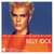 Cartula frontal Billy Idol The Essential