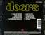 Caratula Trasera de The Doors - The Doors