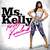 Cartula frontal Kelly Rowland Ms. Kelly