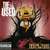 Caratula Frontal de The Used - Lies For The Liars