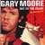 Carátula frontal Gary Moore Out In The Fields The Very Best Of Gary Moore