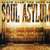 Caratula Frontal de Soul Asylum - Black Gold The Best Of Soul Asylum