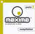 Disco Maxima Fm Compilation Cd 3 Y 4 de Dj Tisto