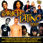  Caracter Latino 2007