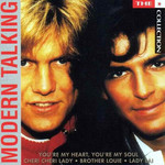 The Collection Modern Talking
