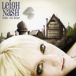 Blue On Blue Leigh Nash