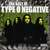 Carátula frontal Type O Negative The Best Of Type O Negative