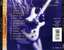 Caratula trasera de The Beautiful Guitar Joe Satriani