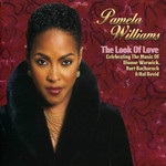 The Look Of Love Pamela Williams