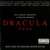 Caratula frontal de  Bso Dracula 2000