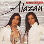 Ay Que Calor (Cd Single) Alazan